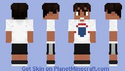 naked minecraft characters|Minecraft Category